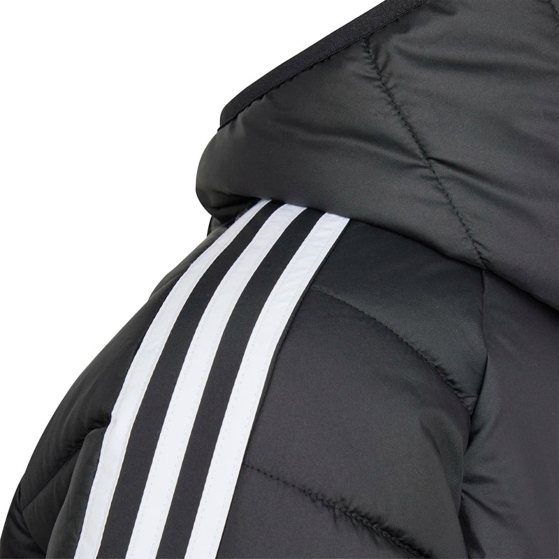 adidas Youth Tiro 24 Winter Soccer Jacket Soccer Uniforms & Apparel All