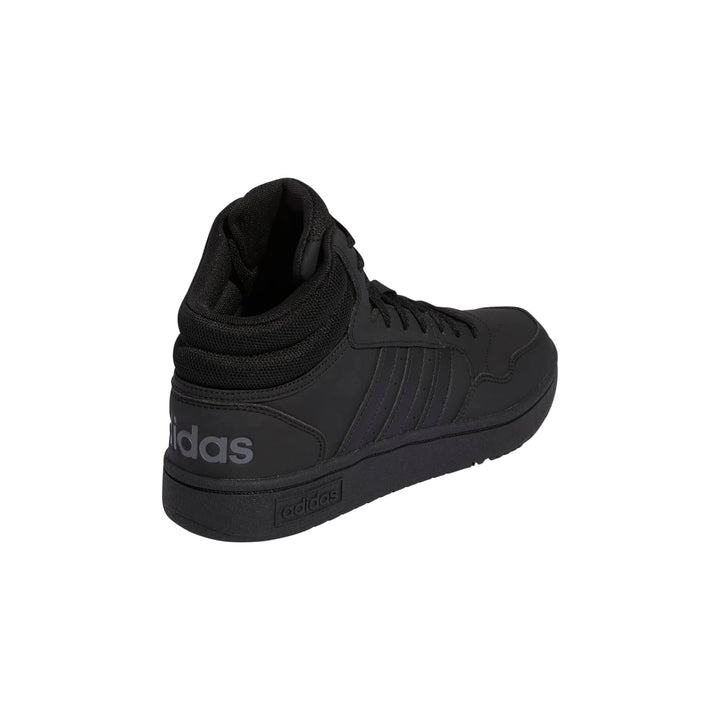 adidas Men's Hoops 3.0 Mid Basketball Shoes