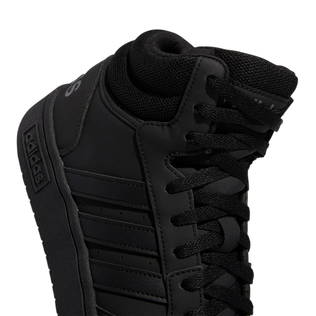 adidas Men's Hoops 3.0 Mid Basketball Shoes