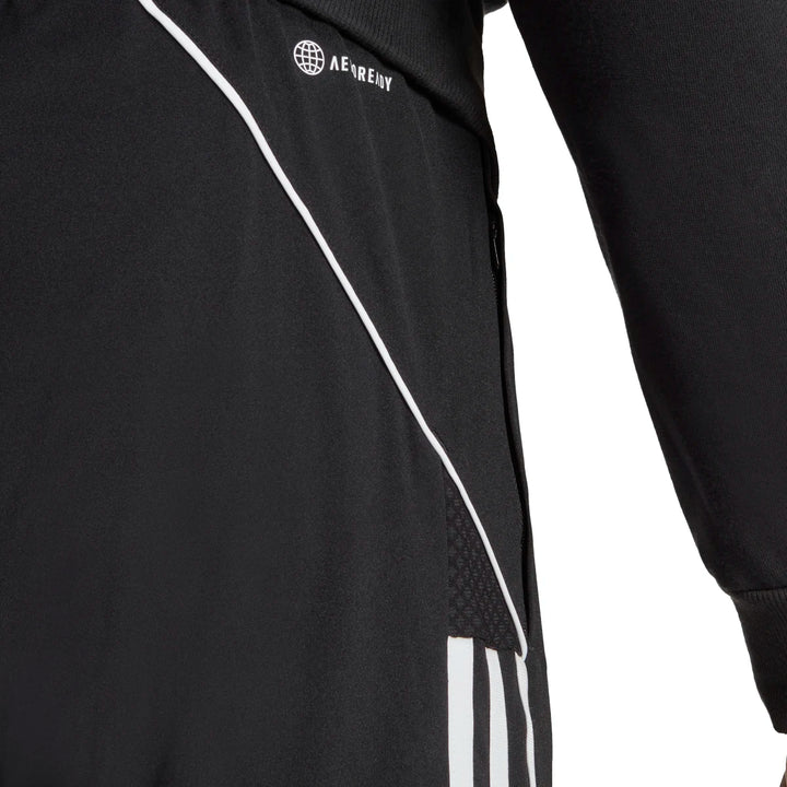 adidas Men's Tiro 23 League 3/4 Soccer Joggers Tall Soccer Uniforms & Apparel All