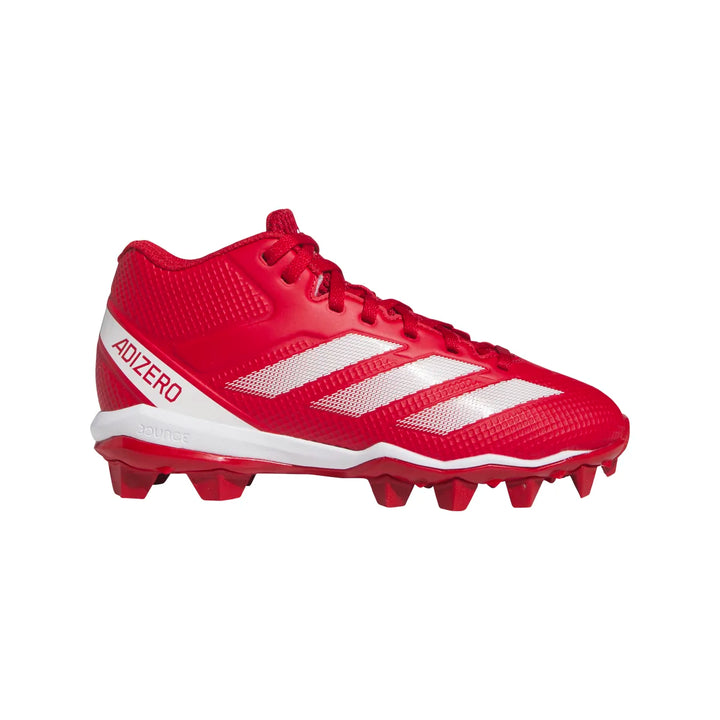 adidas Youth adizero Impact.2 MD Football Cleats