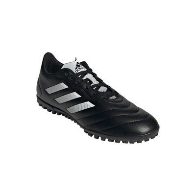 adidas Men's Goletto VIII Turf Soccer Shoes Soccer Footwear Adult