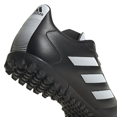 adidas Men's Goletto VIII Turf Soccer Shoes Soccer Footwear Adult