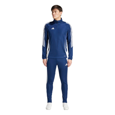 adidas Men's Tiro 24 Soccer Training Pants Tall Soccer Uniforms & Apparel All