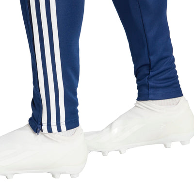 adidas Men's Tiro 24 Soccer Training Pants Tall Soccer Uniforms & Apparel All