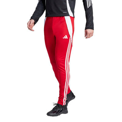 adidas Men's Tiro 24 Soccer Training Pants Tall Soccer Uniforms & Apparel All