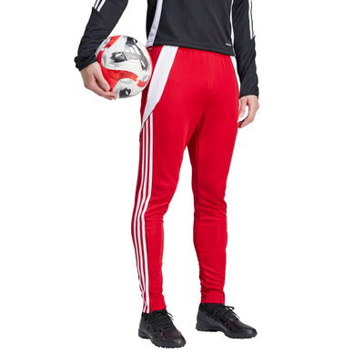 adidas Men's Tiro 24 Soccer Training Pants Tall Soccer Uniforms & Apparel All