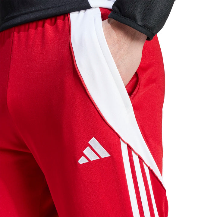 adidas Men s Tiro 24 Soccer Training Pants Tall League Outfitters