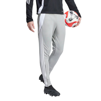 adidas Men's Tiro 24 Soccer Training Pants Tall Soccer Uniforms & Apparel All