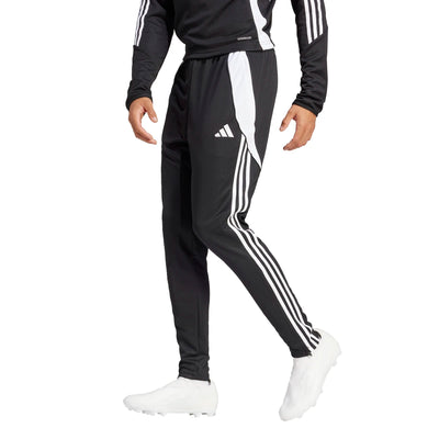 adidas Men's Tiro 24 Soccer Training Pants Tall Soccer Uniforms & Apparel All