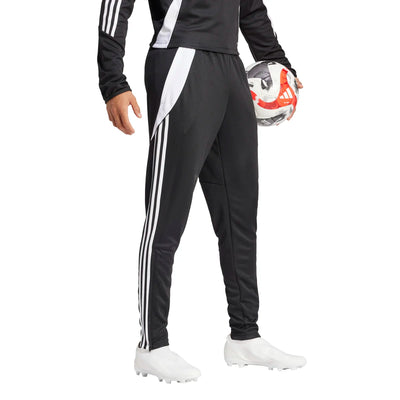 adidas Men's Tiro 24 Soccer Training Pants Tall Soccer Uniforms & Apparel All