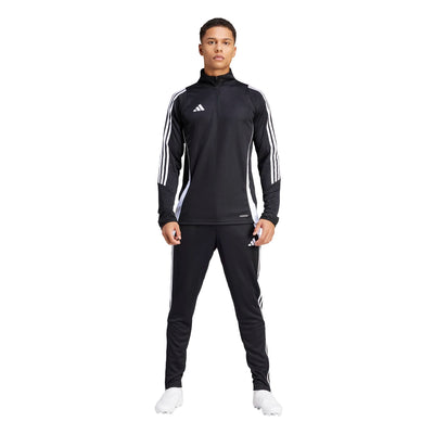 adidas Men's Tiro 24 Soccer Training Pants Tall Soccer Uniforms & Apparel All