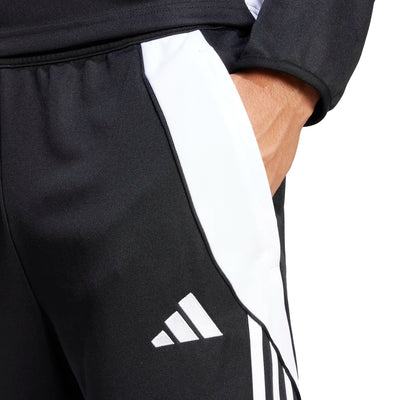 adidas Men's Tiro 24 Soccer Training Pants Tall Soccer Uniforms & Apparel All