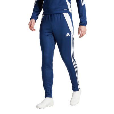 adidas Men's Tiro 24 Soccer Training Pants Soccer Uniforms & Apparel All