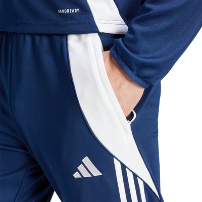 adidas Men's Tiro 24 Soccer Training Pants Soccer Uniforms & Apparel All