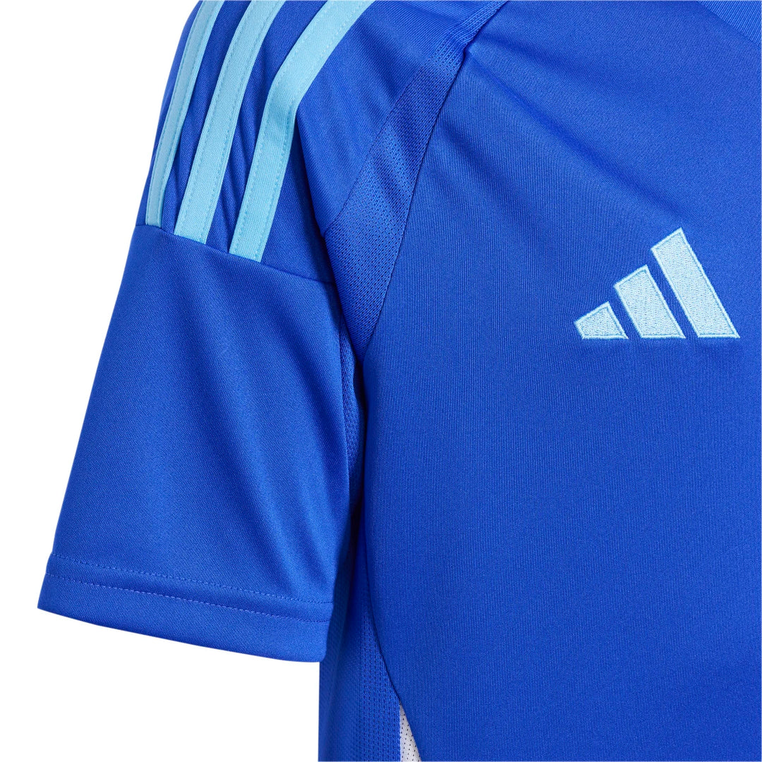 adidas Youth AFA Argentina 24 Away Soccer Jersey Soccer Uniforms & Apparel All