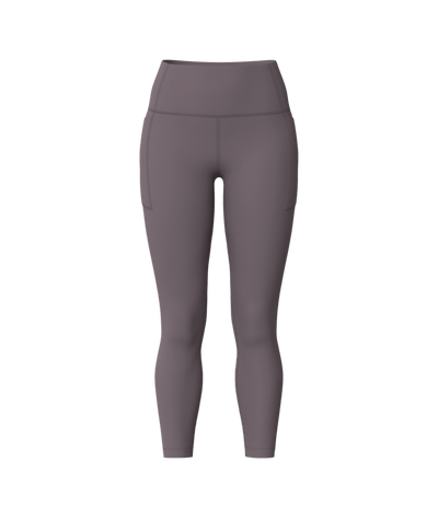 New Balance Women's Harmony Pocket High Rise Leggings