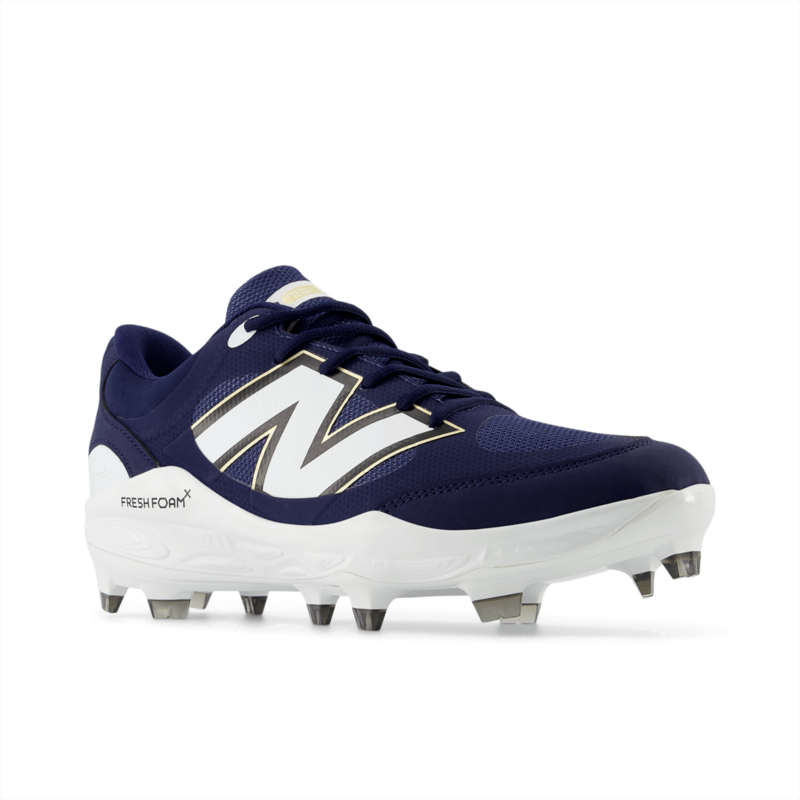 New Balance Men s Fresh Foam 3000 V7 Molded Baseball Cleat PL3000N7 League Outfitters