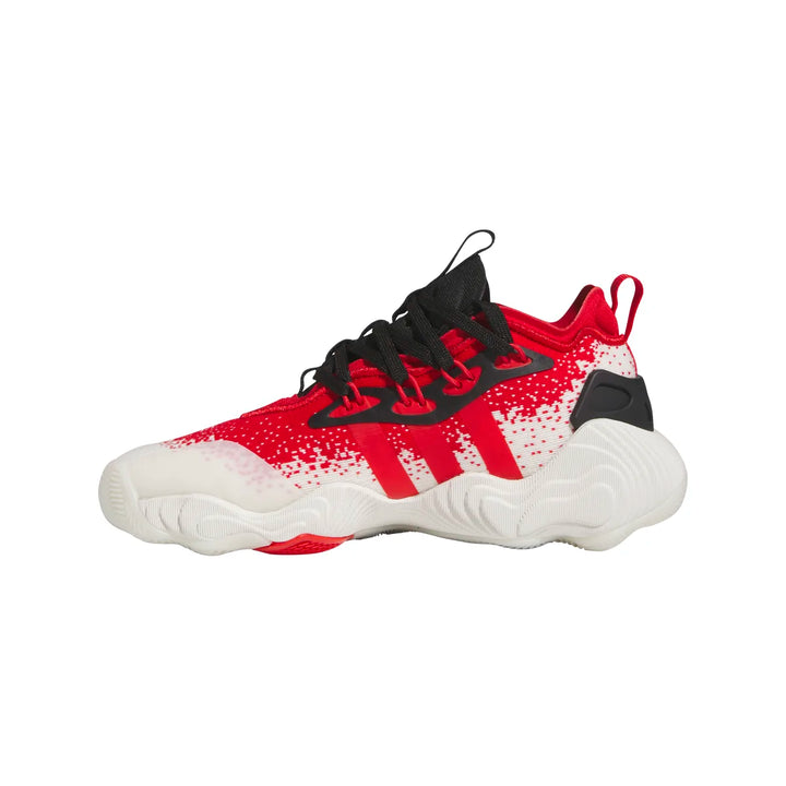 adidas Youth Trae Young 3 Basketball Shoes Basketball Footwear Youth