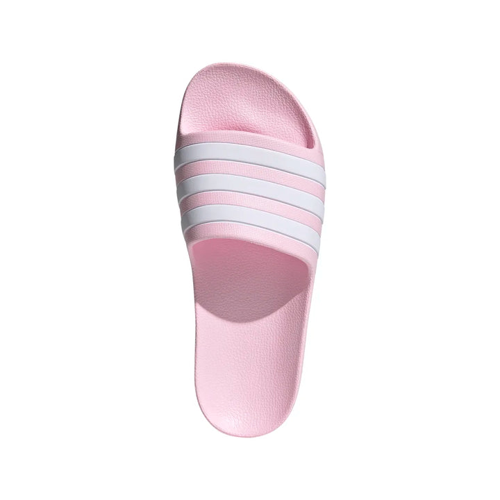 adidas Youth Adilette Aqua Swim Slides