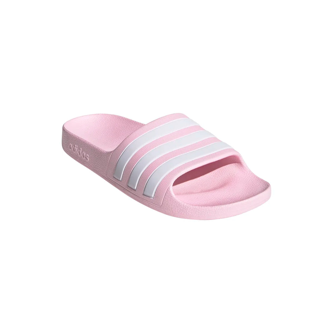 adidas Youth Adilette Aqua Swim Slides