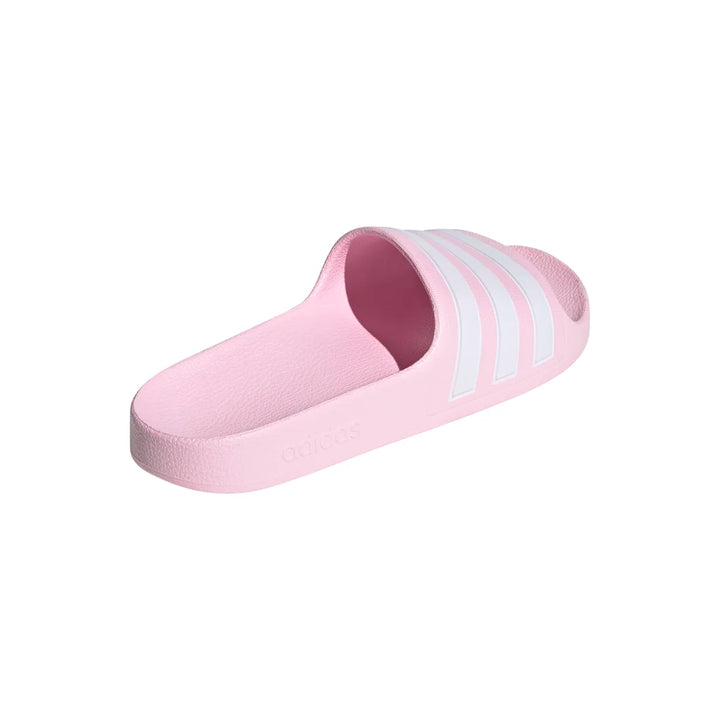 adidas Youth Adilette Aqua Swim Slides