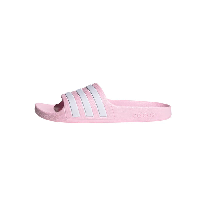 adidas Youth Adilette Aqua Swim Slides