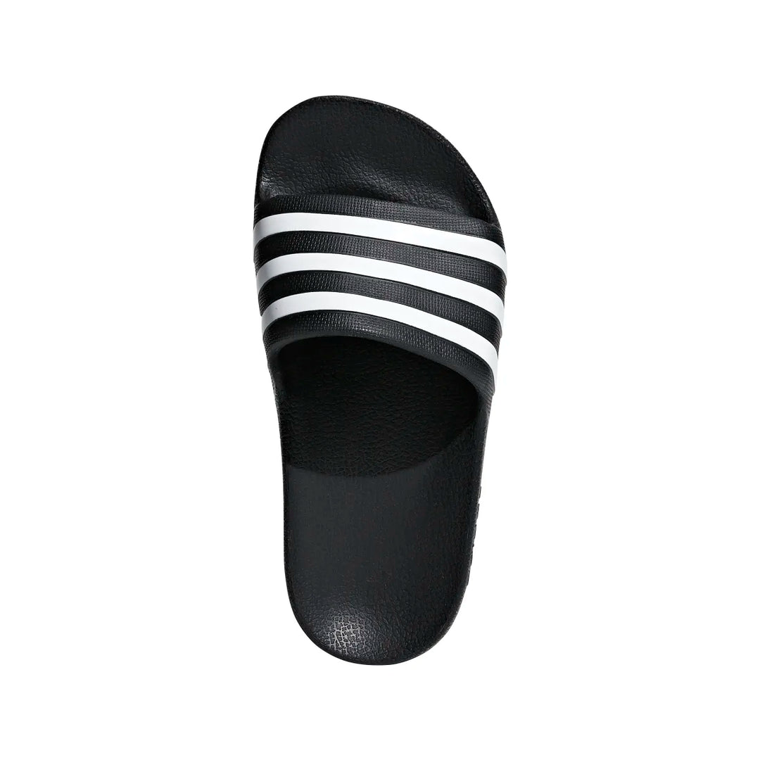 adidas Youth Adilette Aqua Swim Slides