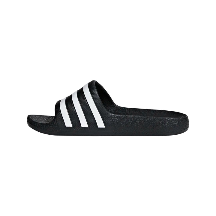 adidas Youth Adilette Aqua Swim Slides