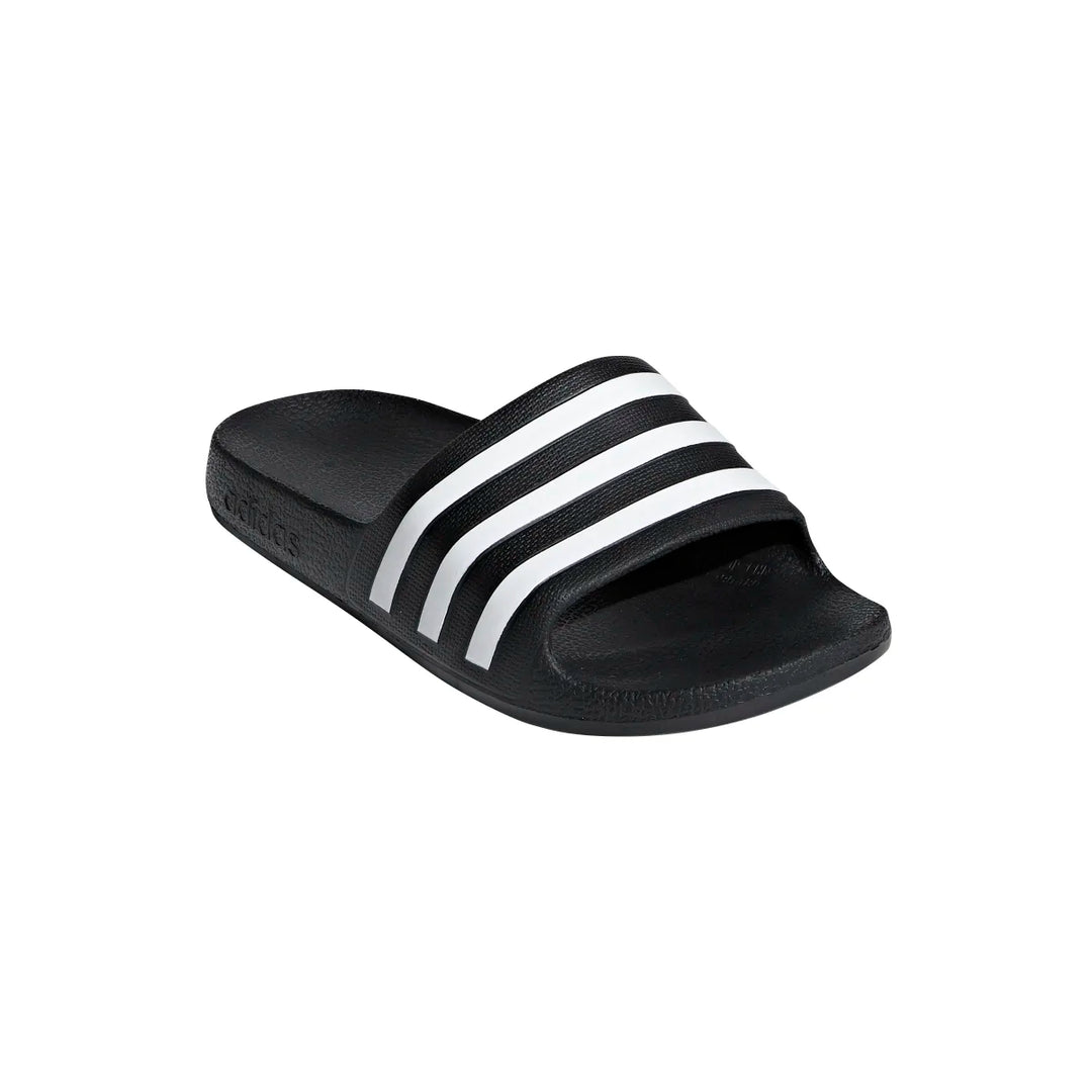 adidas Youth Adilette Aqua Swim Slides