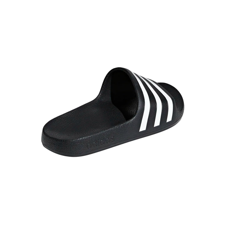 adidas Youth Adilette Aqua Swim Slides