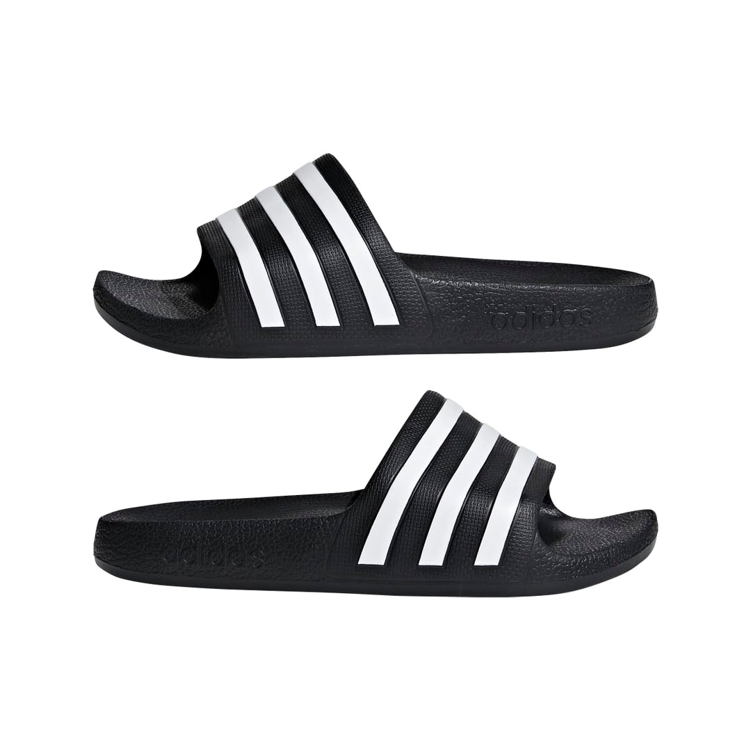 adidas Youth Adilette Aqua Swim Slides