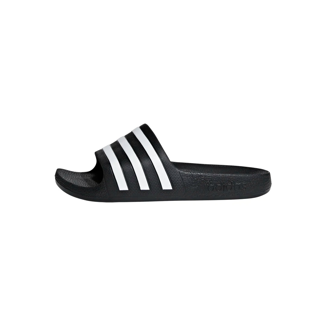 adidas Youth Adilette Aqua Swim Slides