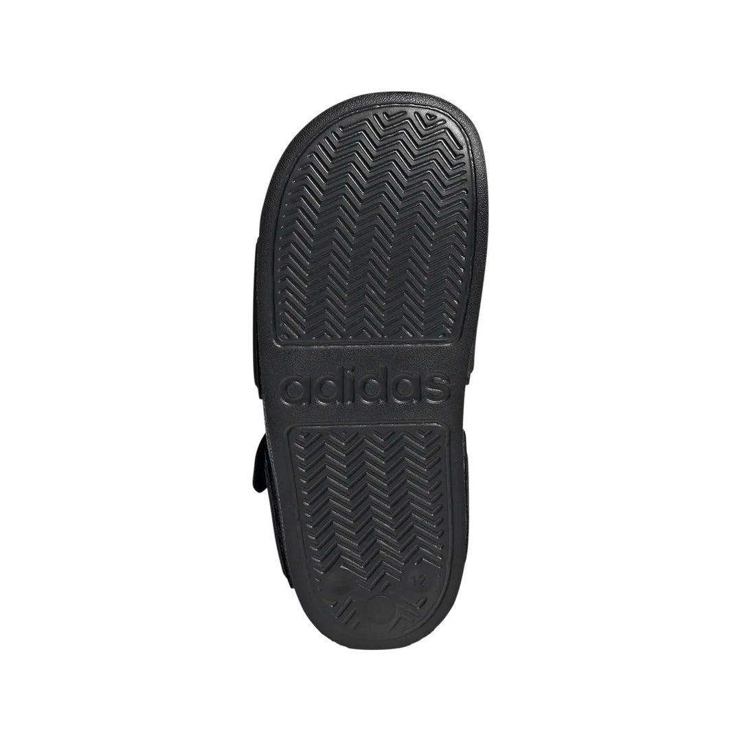 adidas Youth Adilette Sandal