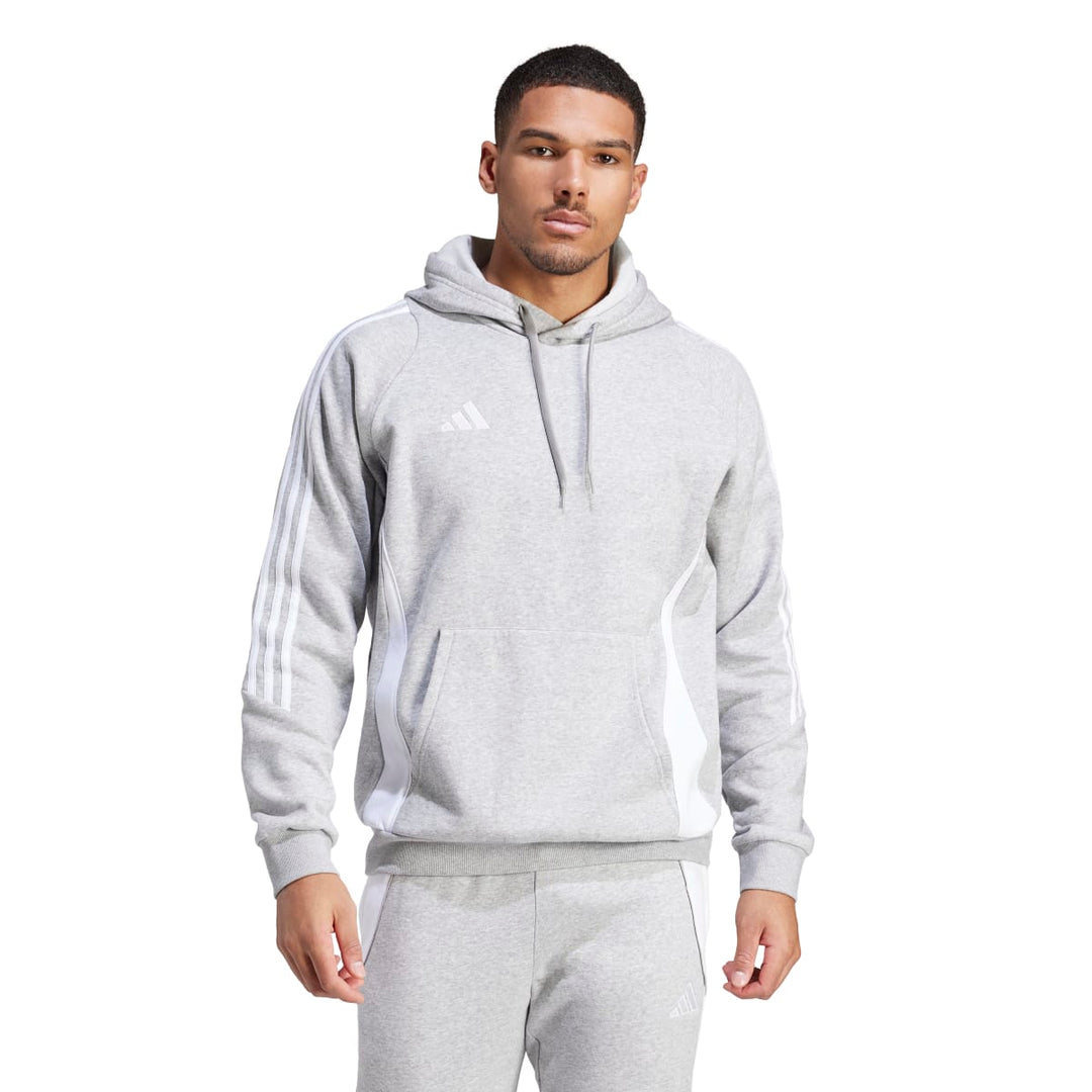 adidas Men's Tiro 24 Soccer Sweat Hoodie