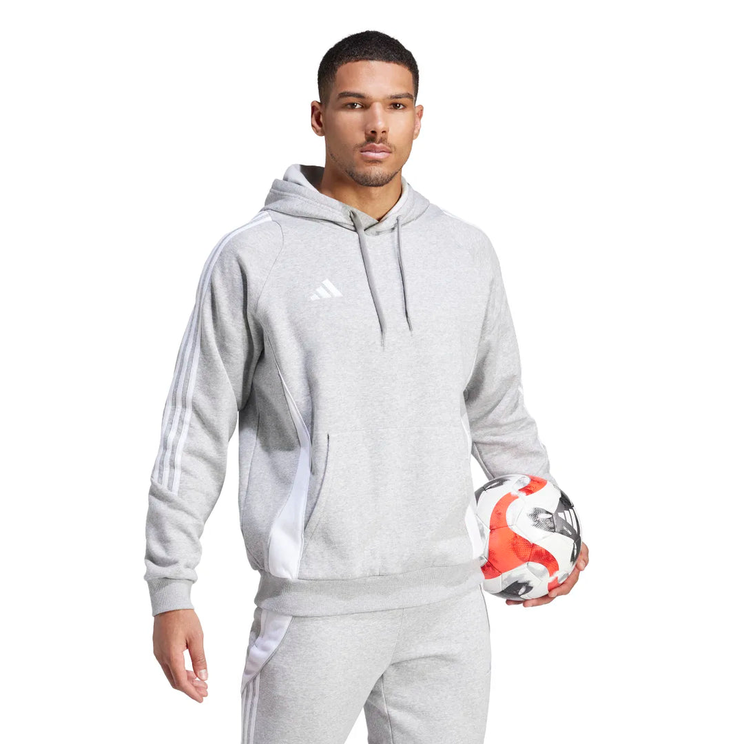 adidas Men's Tiro 24 Soccer Sweat Hoodie