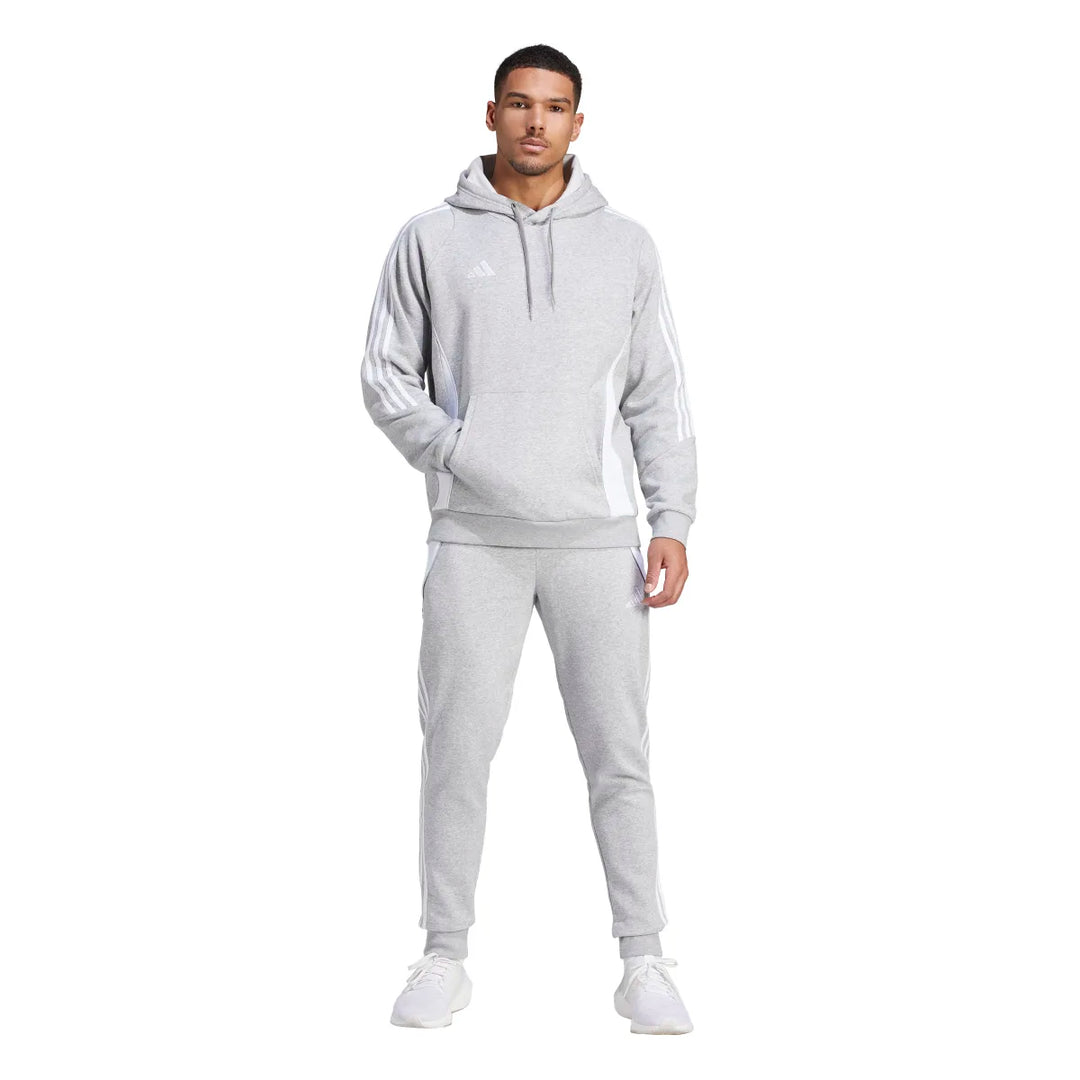 adidas Men's Tiro 24 Soccer Sweat Hoodie