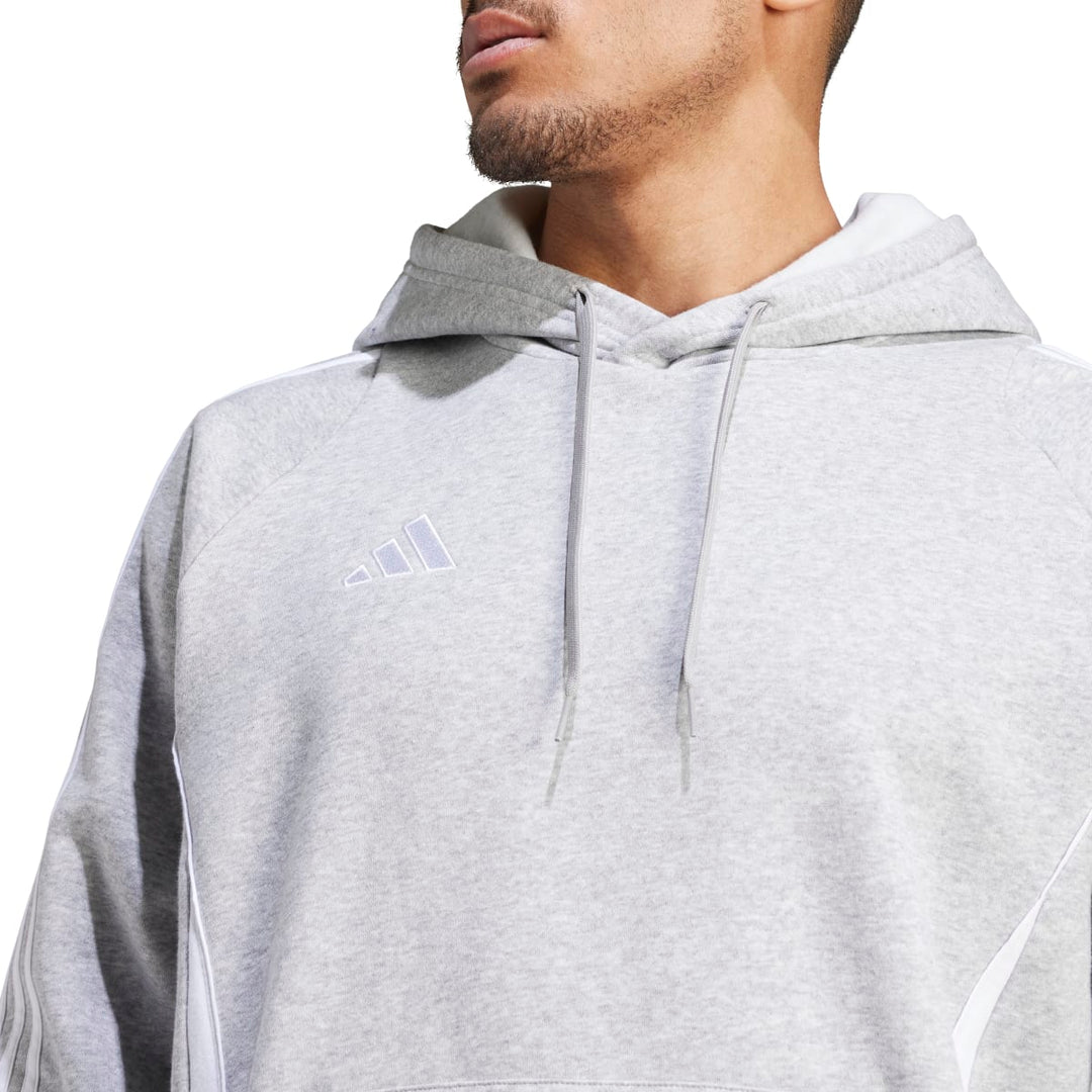 adidas Men's Tiro 24 Soccer Sweat Hoodie