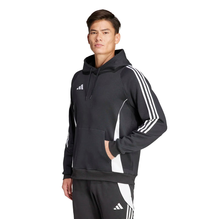 adidas Men's Tiro 24 Soccer Sweat Hoodie