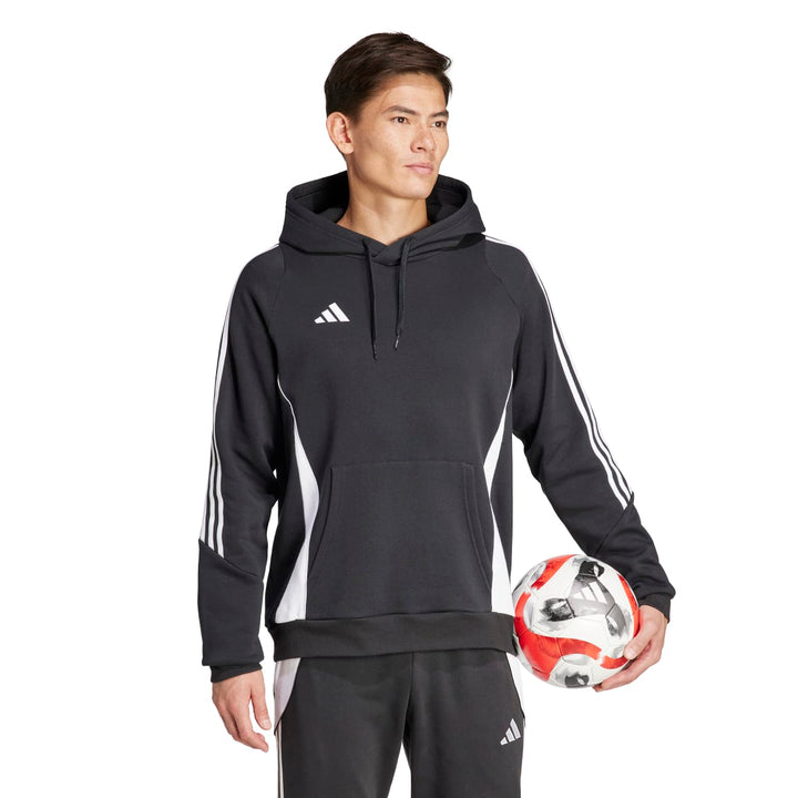 adidas Men's Tiro 24 Soccer Sweat Hoodie