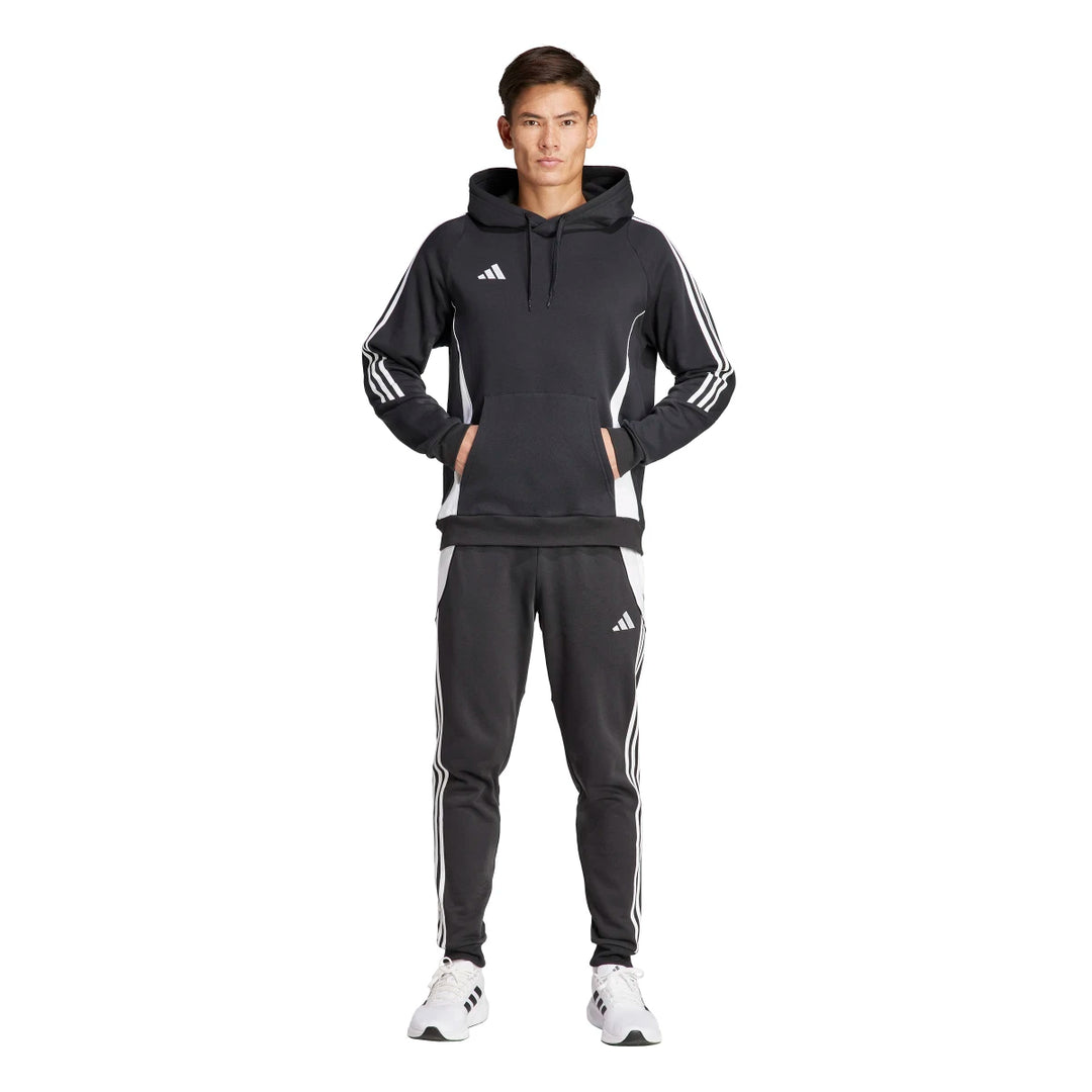 adidas Men's Tiro 24 Soccer Sweat Hoodie