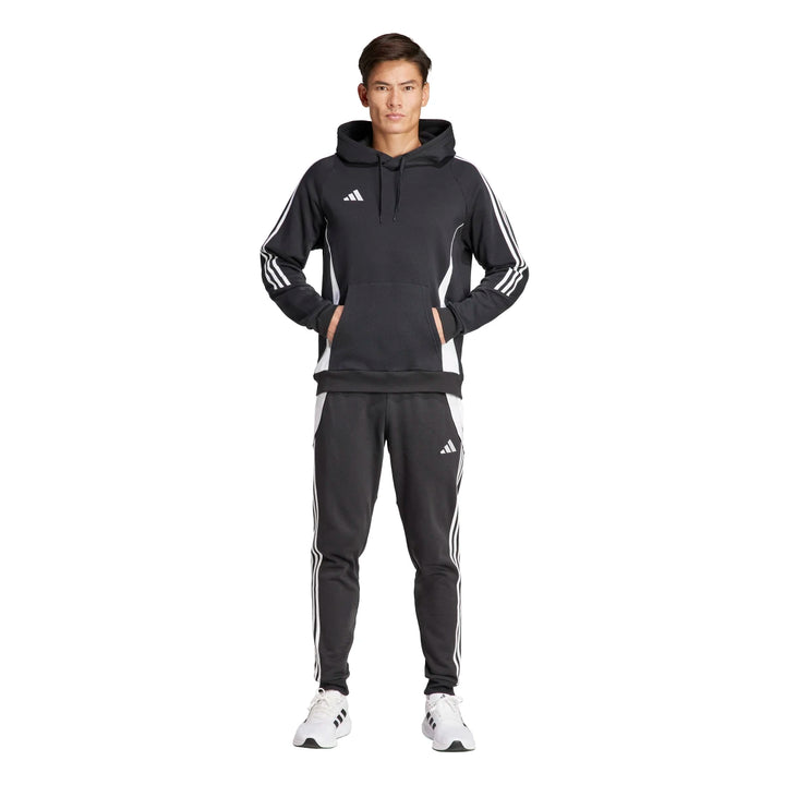 adidas Men's Tiro 24 Soccer Sweat Hoodie