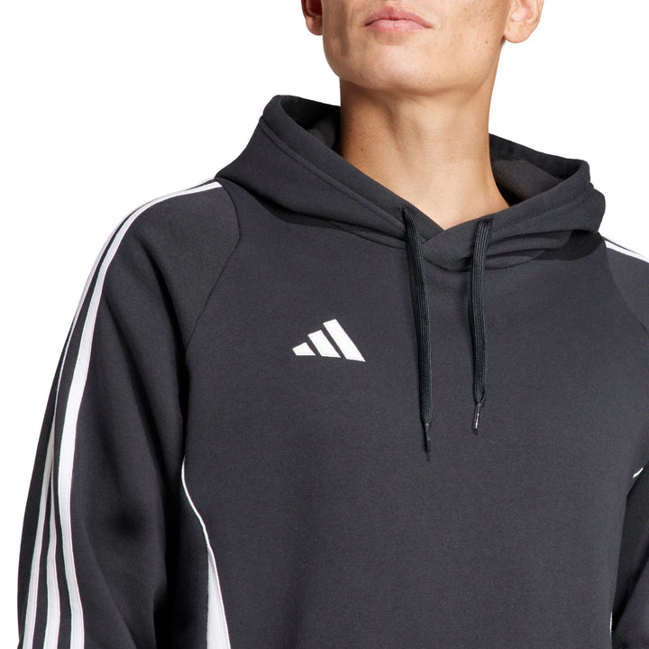 adidas Men's Tiro 24 Soccer Sweat Hoodie