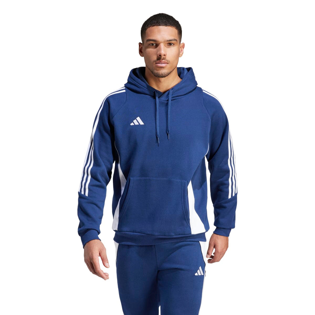 adidas Men's Tiro 24 Soccer Sweat Hoodie