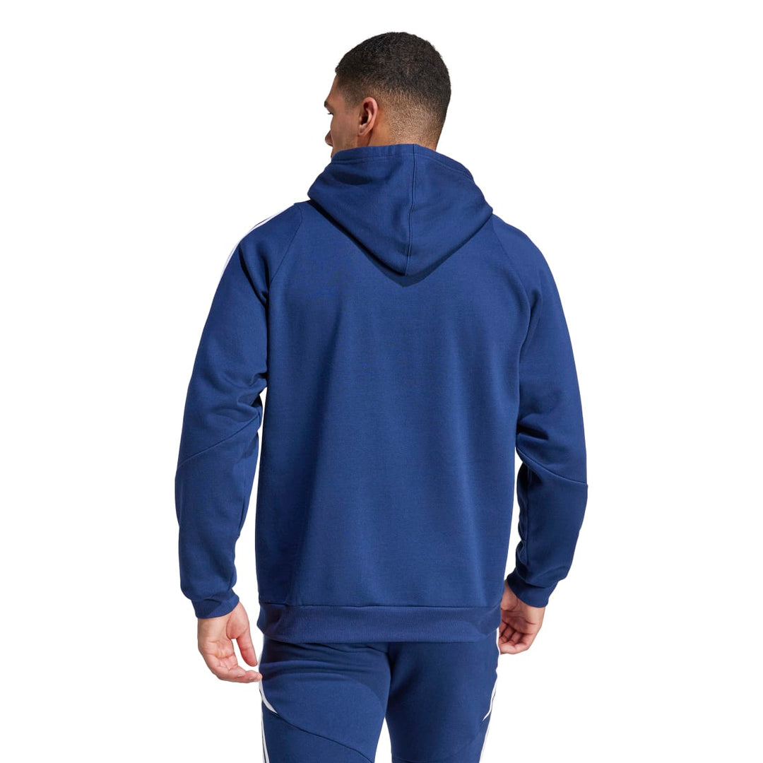 adidas Men's Tiro 24 Soccer Sweat Hoodie