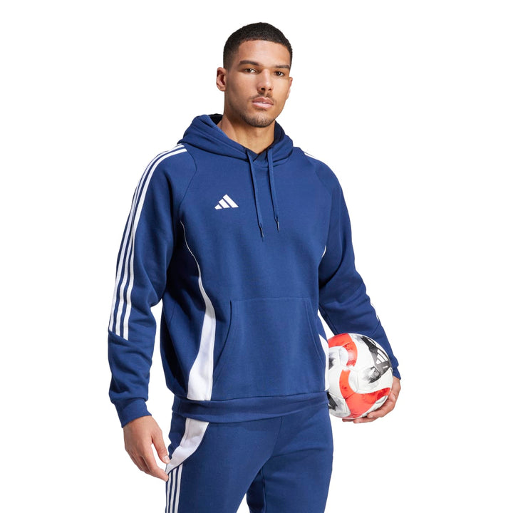 adidas Men's Tiro 24 Soccer Sweat Hoodie