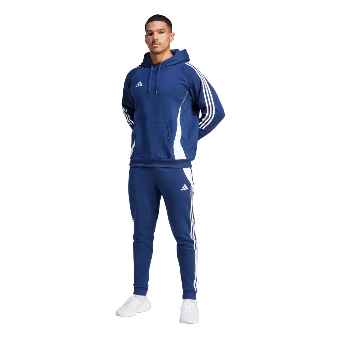 adidas Men's Tiro 24 Soccer Sweat Hoodie