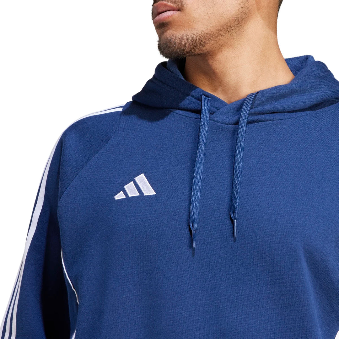 adidas Men's Tiro 24 Soccer Sweat Hoodie