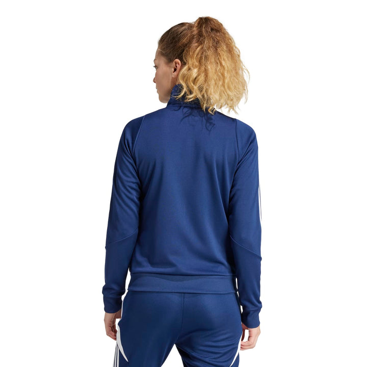 adidas Women's Tiro 24 Soccer Training Jacket