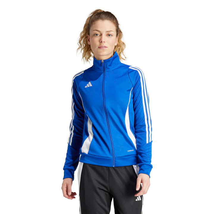 adidas Women's Tiro 24 Soccer Training Jacket